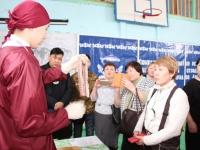 МАШ РС(Я) в Булунском районе!