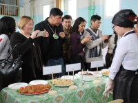 МАШ РС(Я) в Булунском районе!