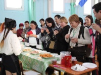МАШ РС(Я) в Булунском районе!
