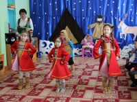 МАШ РС(Я) в Булунском районе!