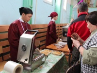 МАШ РС(Я) в Булунском районе!