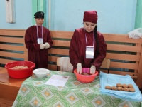 МАШ РС(Я) в Булунском районе!