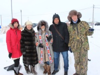 МАШ РС(Я) в Булунском районе!