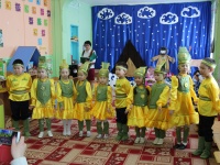 МАШ РС(Я) в Булунском районе!