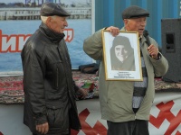 Морпорту Тикси - 80 лет!