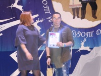Поют и танцуют Дети Севера - 2018