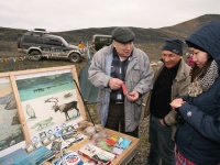 Ысыах - 2012