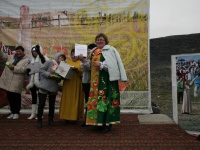 Ысыах - 2012