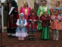 Ысыах - 2012