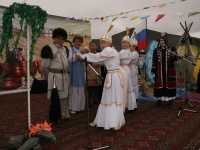 Ысыах - 2012