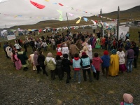 Ысыах - 2012