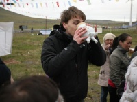 Ысыах - 2012