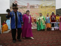 Ысыах - 2012