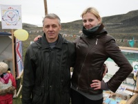 Ысыах - 2012