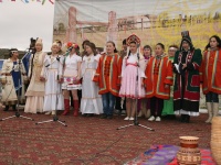 Ысыах - 2012