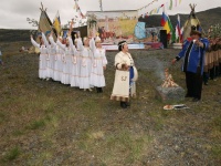 Ысыах - 2012