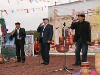 Ысыах - 2012