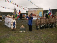 Ысыах - 2012