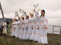Ысыах - 2012
