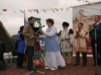 Ысыах - 2012