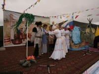 Ысыах - 2012