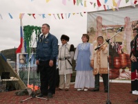 Ысыах - 2012