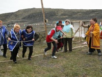Ысыах - 2012
