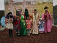 Ысыах - 2012