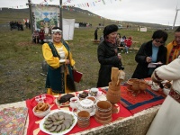 Ысыах - 2012