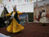 Ысыах - 2012