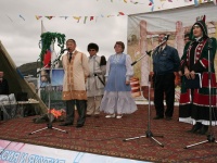 Ысыах - 2012