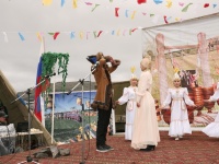 Ысыах - 2012