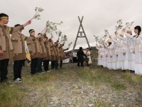 Ысыах - 2012