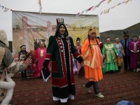 Ысыах - 2012