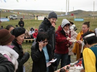 Ысыах - 2012