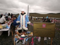 Ысыах - 2012