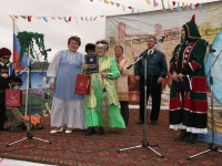 Ысыах - 2012