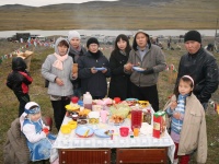 Ысыах - 2012