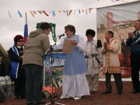 Ысыах - 2012