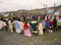 Ысыах - 2012