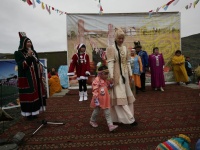 Ысыах - 2012