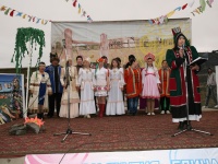 Ысыах - 2012