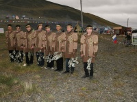 Ысыах - 2012