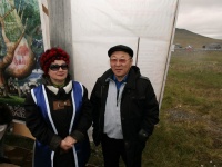 Ысыах - 2012