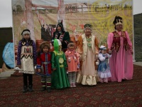 Ысыах - 2012