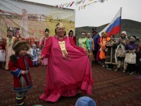 Ысыах - 2012