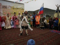 Ысыах - 2012