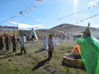 Ысыах - 2013