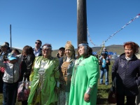 Ысыах - 2013