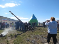 Ысыах - 2013